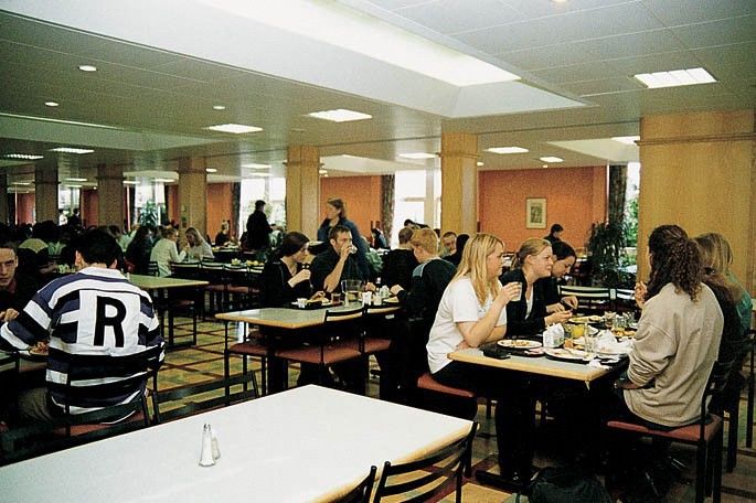 Hotel First Holland House Édimbourg