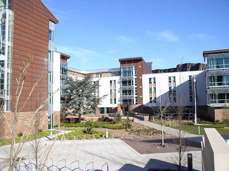 First Holland House Hotel
